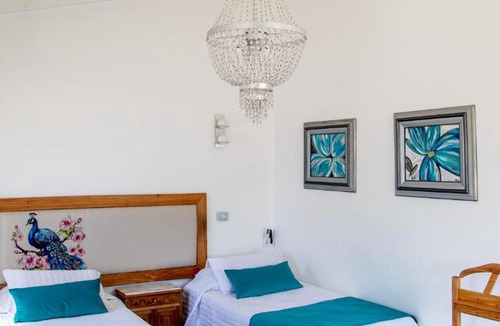 Neuquen Hotel | Alma llena Hotel Boutique