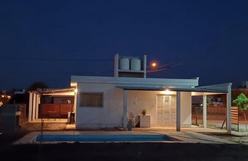 Almafuerte Apartment | Alma Mía