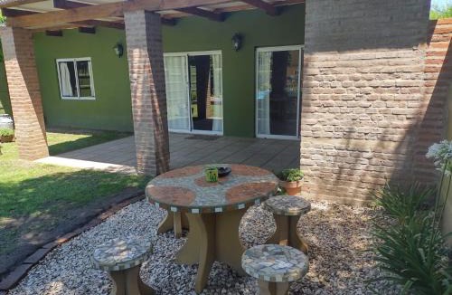 Lobos House | Alma Mía