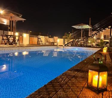 Puerto Iguazu Hotel | Alma Pura