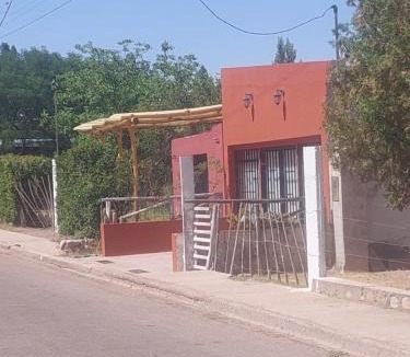Santa Cruz Apartment | Alma y Pueblo
