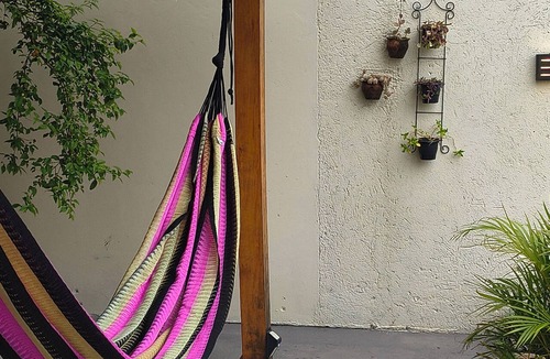 Guaratuba House | Alma Zen House - Comfort, pool and beach (180m) Air Conditioning/Heated Pool