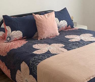 Carmen de Patagones Apartment | Almaalquiler