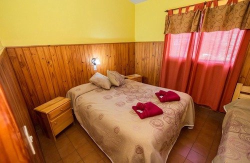 Valle Hermoso Hotel | almaalquimia
