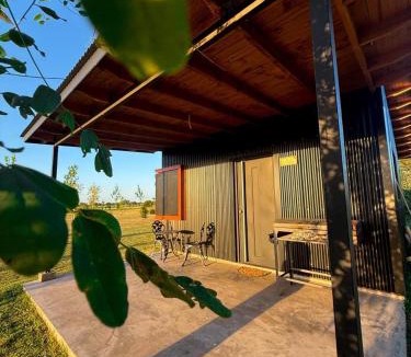Baradero Ski Chalet | Almada - Casas de Campo