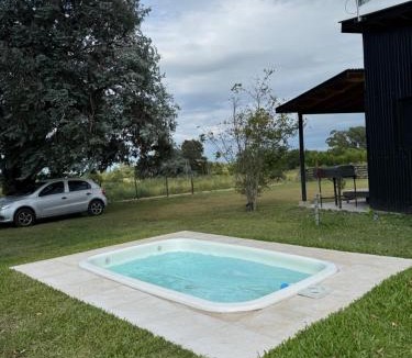 Baradero Ski Chalet | Almada - Casas de Campo
