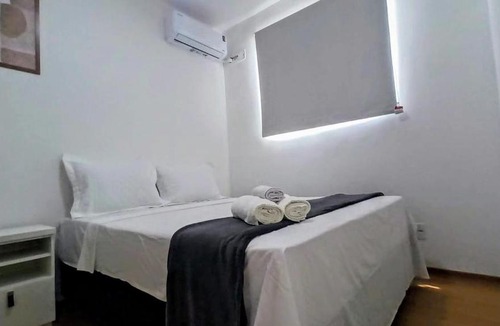 Ponta de Campina Apartment | Almagre
