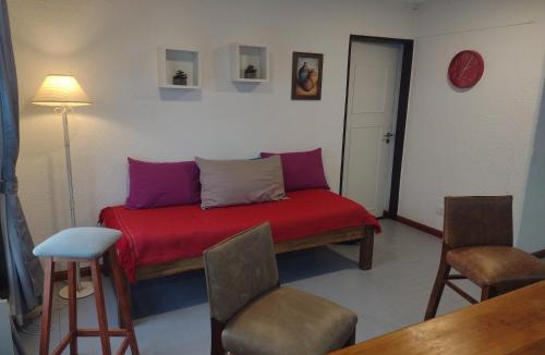 Comodoro Rivadavia Apartment | almar