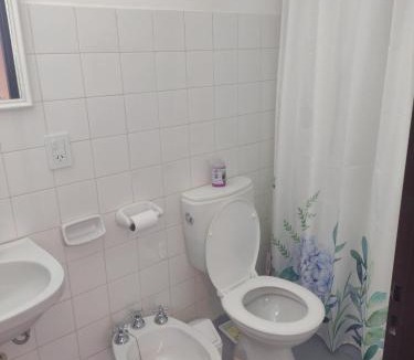 Comodoro Rivadavia Apartment | almar