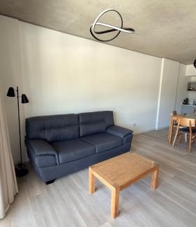 Costa del Este Apartment | Almarena La Reserva UF 112