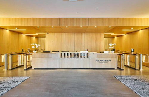 Retiro Apartment | Almarena Puerto Retiro, Affiliated by Meliá