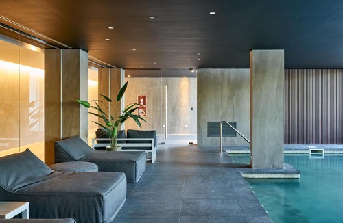 Retiro Apartment | Almarena Puerto Retiro, Affiliated by Meliá