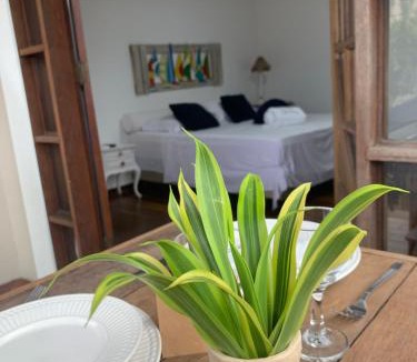 Japuiba House | Almas Gêmeas flat 2