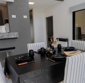 Vaqueros Apartment | Almería Suites