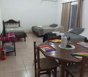 Libertador General San Martin Apartment | Alojamiento Temporario Sol de las Yungas