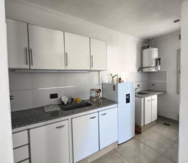 Chacabuco Apartment | Aloha 3