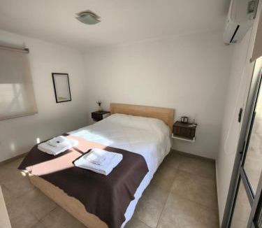 Chacabuco Apartment | Aloha 3