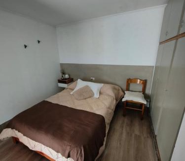Chacabuco Apartment | Aloha