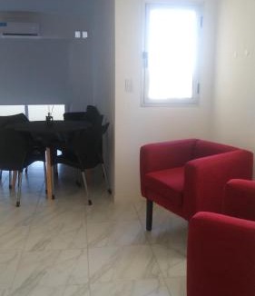 Caseros Apartment | Aloha VIII - Caseros