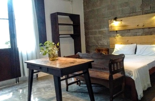 El Rincon Apartment | Aloja Merlo - Conectá con la naturaleza