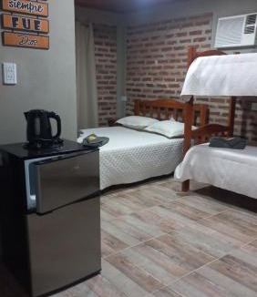 Colonia Carlos Pellegrini Apartment | Alojamiento Pytu'u Pora
