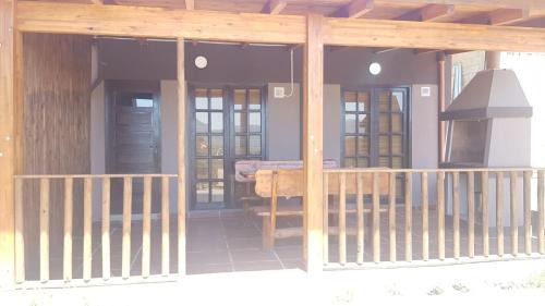 Tanti Apartment | Alojamiento Tanti