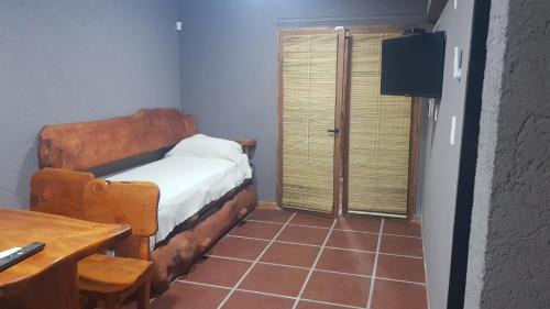 Tanti Apartment | Alojamiento Tanti