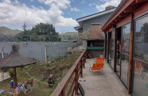San Antonio de Arredondo House | Alojamiento El Pucará