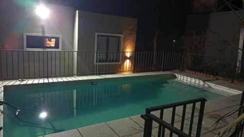San Antonio de Arredondo House | Alojamiento El Pucará