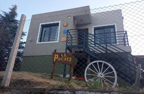 San Antonio de Arredondo House | Alojamiento El Pucará