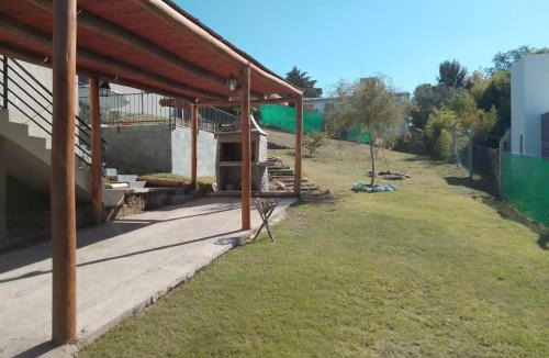 San Antonio de Arredondo House | Alojamiento El Pucará
