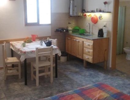 Santa Rosa de Calamuchita Apartment | Alojamiento Dell Acqua