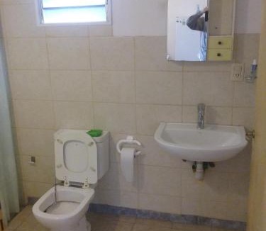 Santa Rosa de Calamuchita Apartment | Alojamiento Dell Acqua
