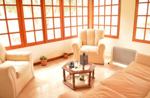 San Carlos de Bariloche Bed & Breakfast | Alojamiento Los Alelies