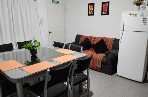 General Alvear Apartment | Alojamiento Alem