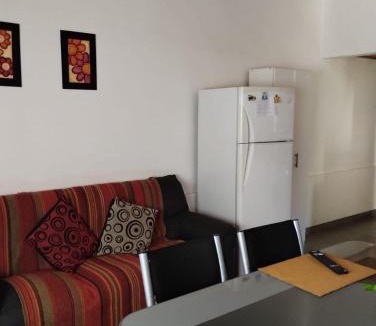 General Alvear Apartment | Alojamiento Alem