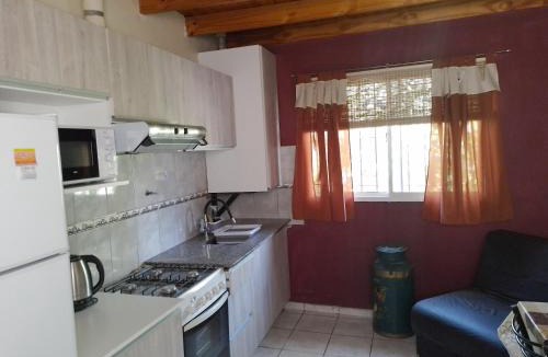 Chacras de Coria Apartment | Alojamiento Lujan de Cuyo