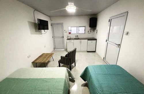 San Jose de Feliciano Hostel | Alojamiento Don Miguel