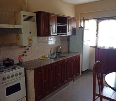 Alto Comedero Apartment | Alojamiento temporal - Alto Comedero