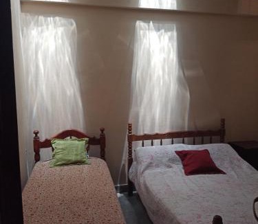 Alto Comedero Apartment | Alojamiento temporal - Alto Comedero