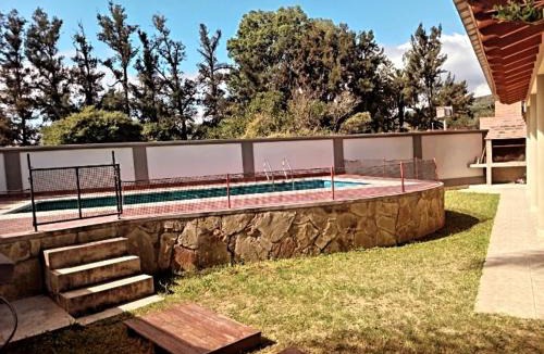 San Salvador de Jujuy House | Alojamiento La Glorieta -Casas de descanso