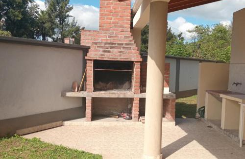 San Salvador de Jujuy House | Alojamiento La Glorieta -Casas de descanso
