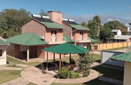 San Salvador de Jujuy House | Alojamiento La Glorieta -Casas de descanso