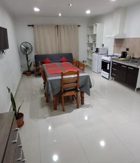 Plottier Apartment | Alojamiento ByB