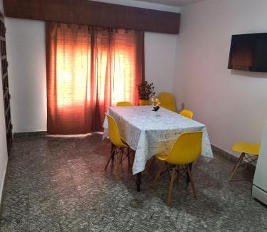 Villa Maria House | Alojamiento casa amueblada