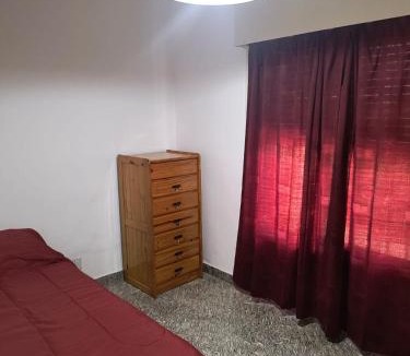 Villa Maria House | Alojamiento casa amueblada
