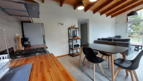 Hoyo de Epuyen House | Alojamiento Chacra El Monje