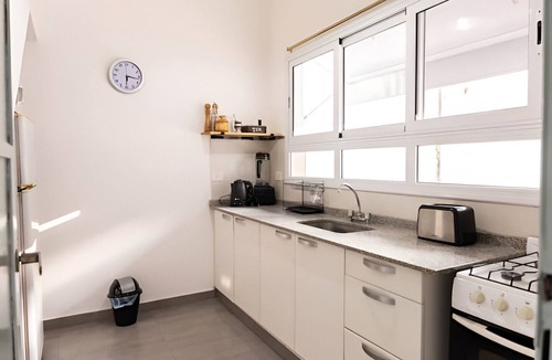 San Cristobal House | Alojamiento con Excelente Ubicación, Casa Ideal Para Grupos Grandes