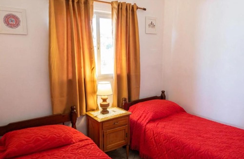 Corcovado Apartment | Alojamiento Corcovado