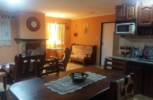 Corcovado Apartment | Alojamiento Corcovado